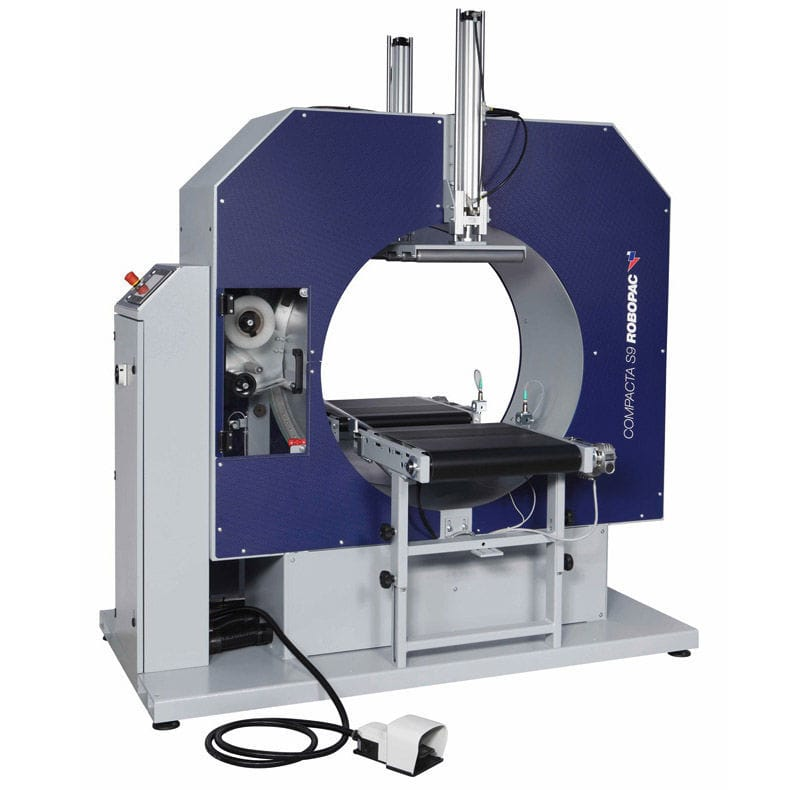 COMPACTA S